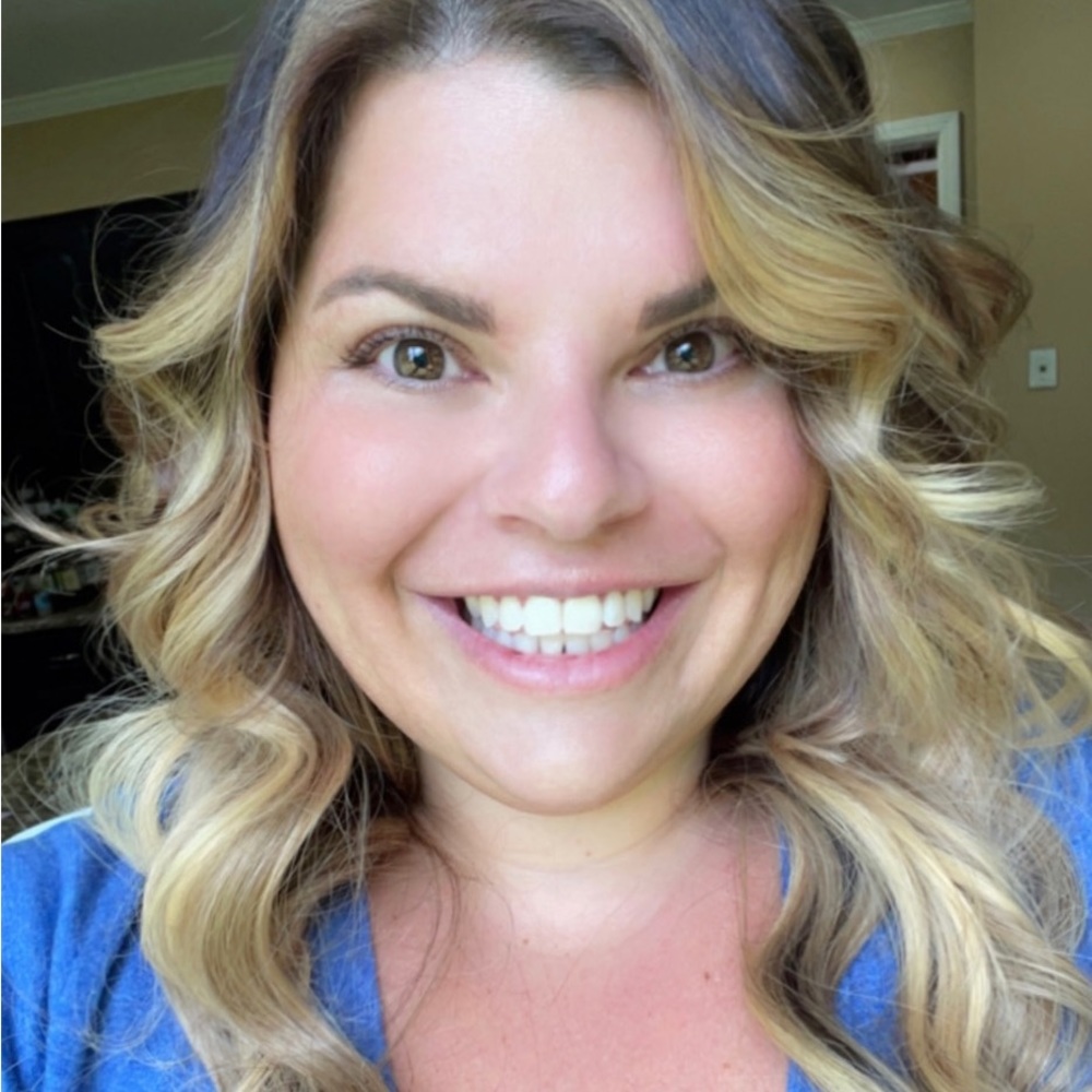 Meet your Posher, Cristin